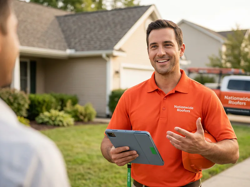 Roof Installation  in San Lorenzo  FAQ